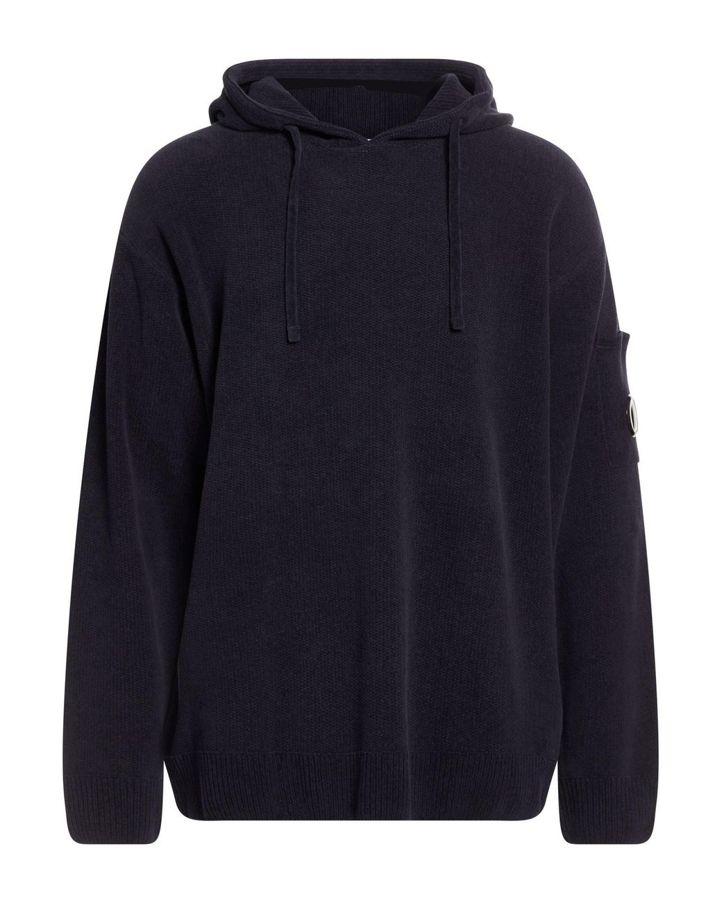 Pullover C P Company de hombre de color Blue