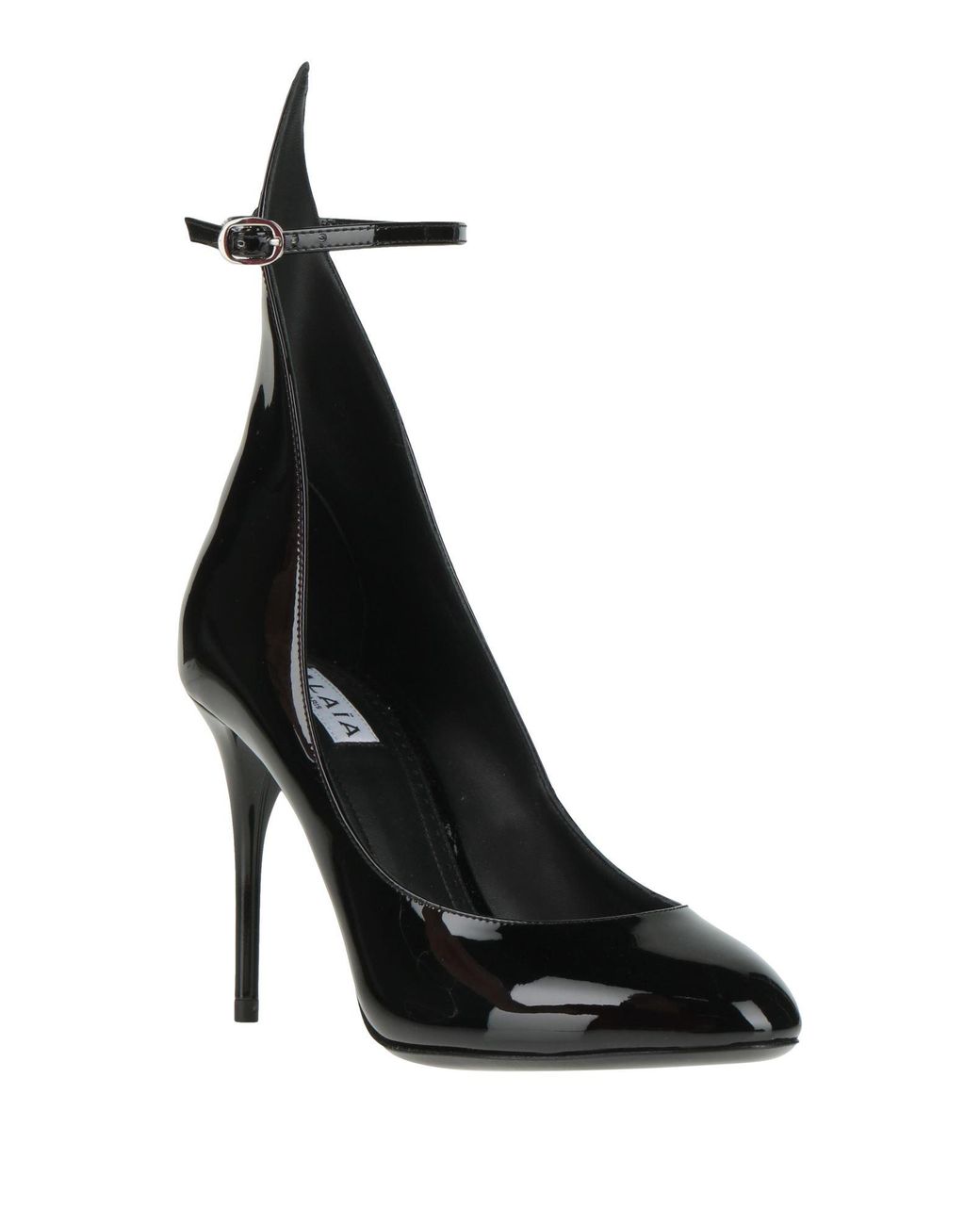 Alaïa Black Pumps