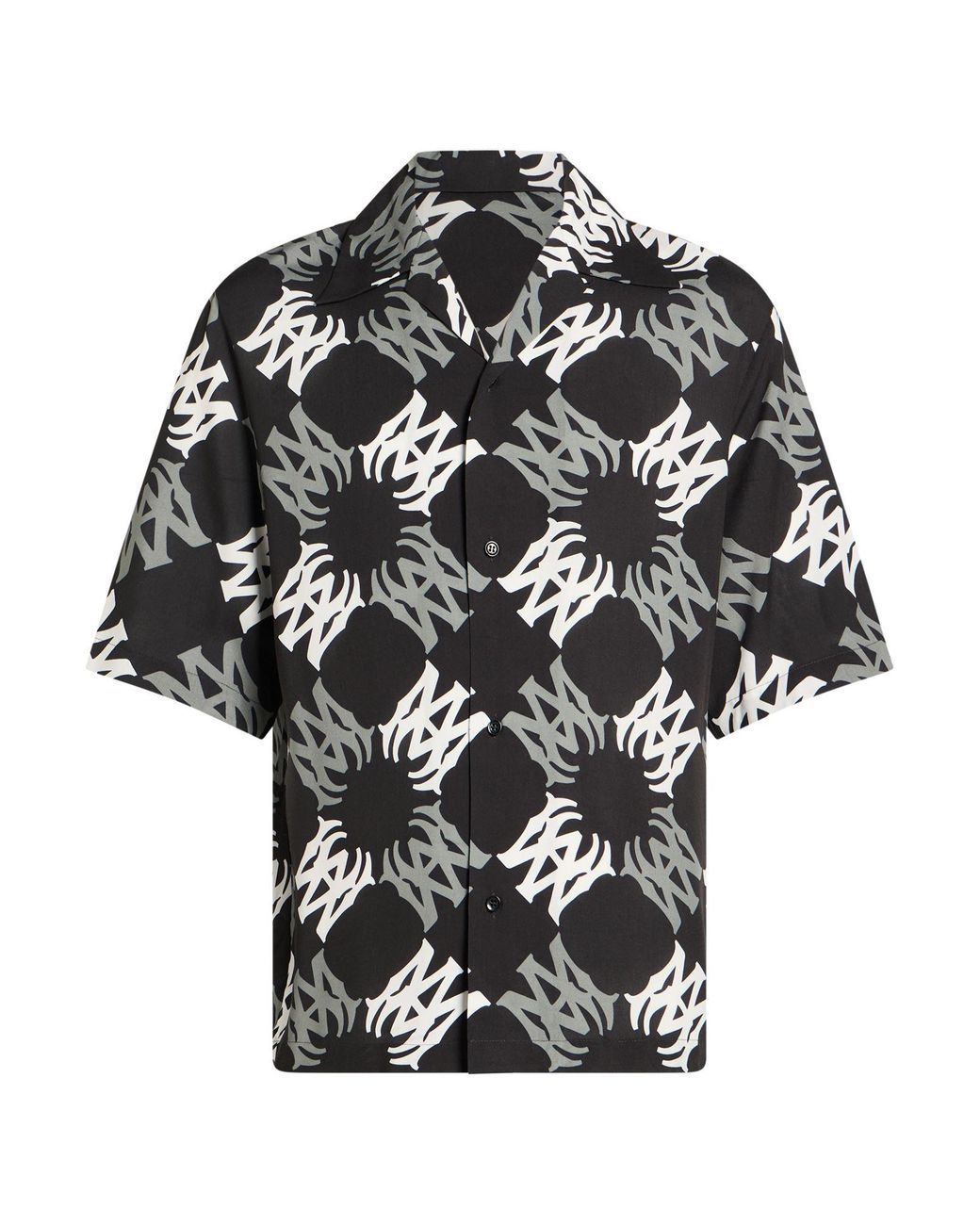 Amiri Black Shirt for men