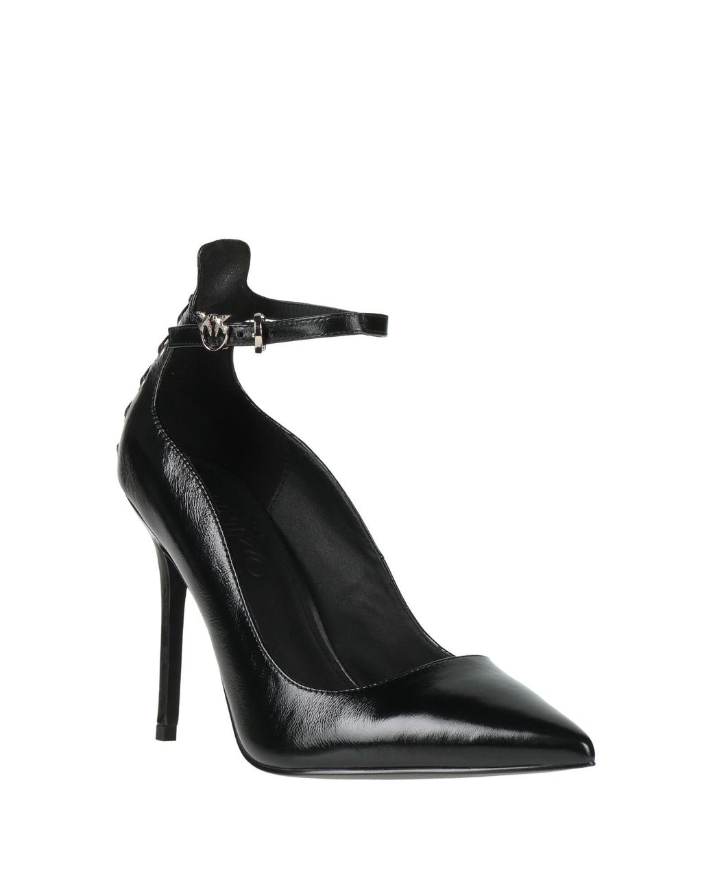 Pinko Black Pumps