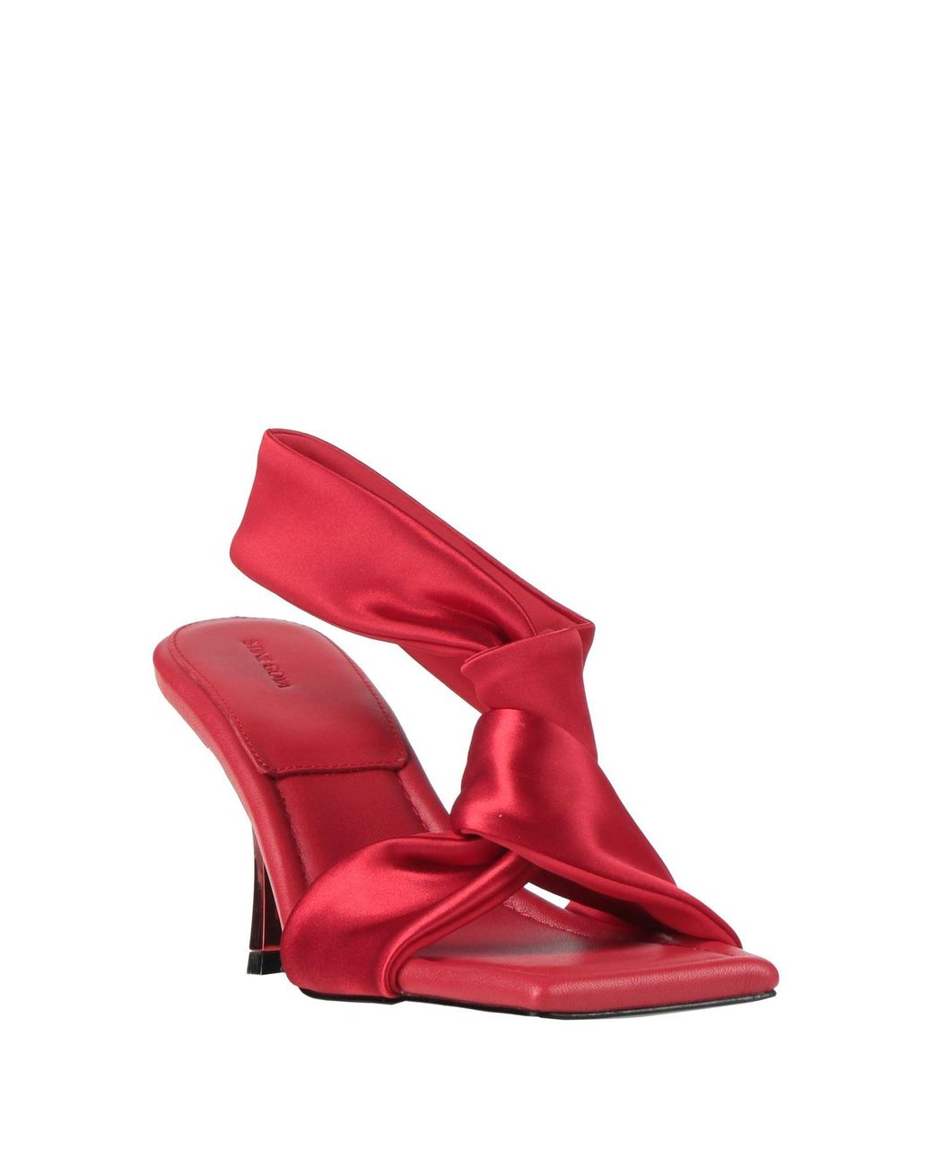 Stine Goya Pink Sandals