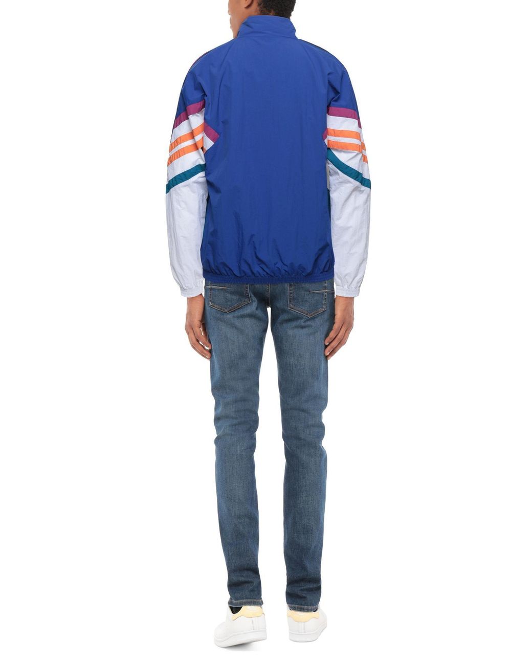 diadora bright jacket