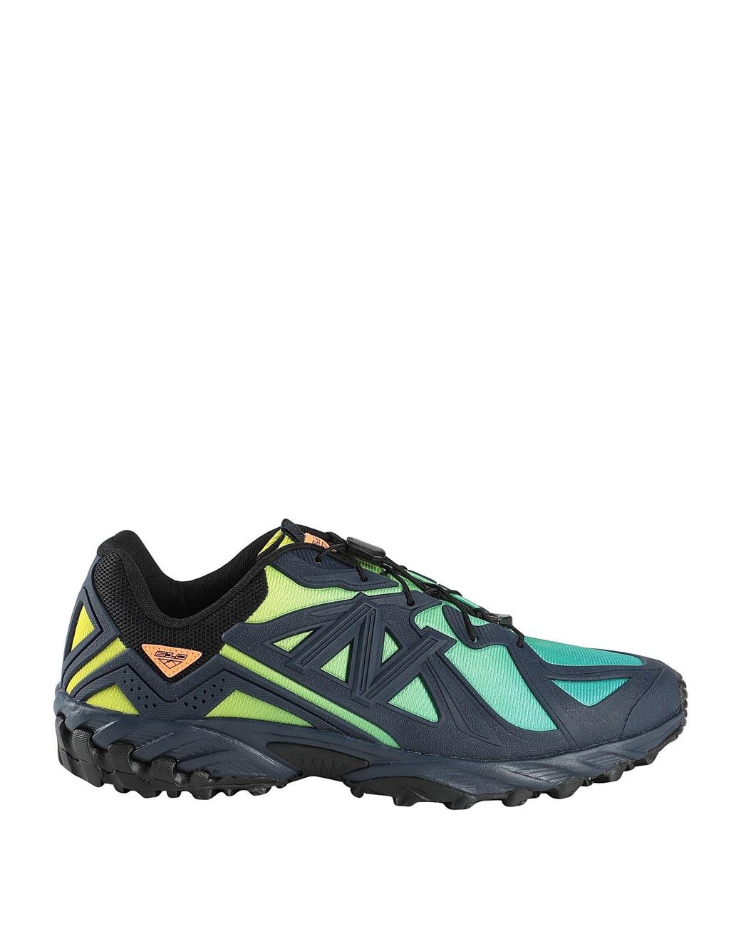New Balance Green Trainers for men