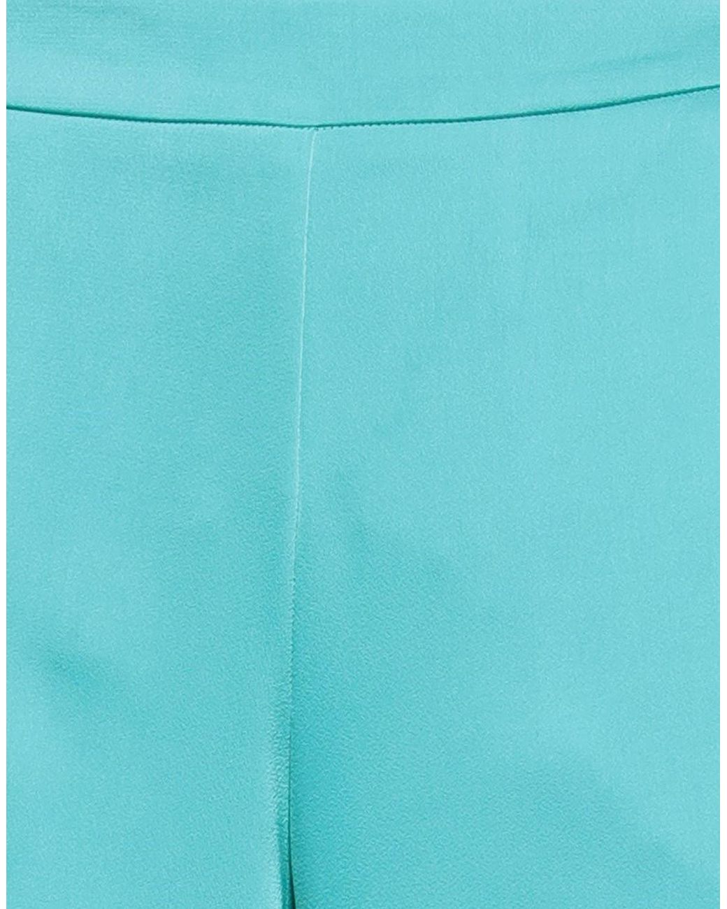 Caractere Blue Trouser