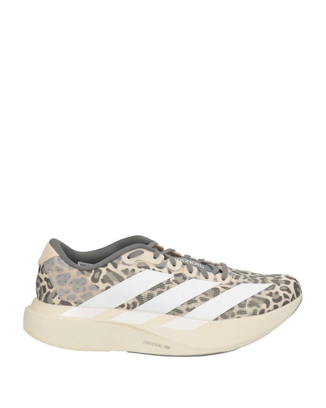 Adidas White Trainers