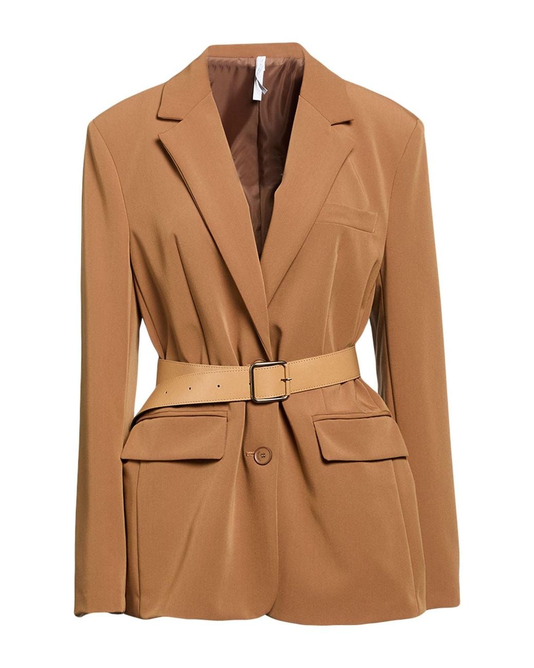 Imperial Brown Blazers