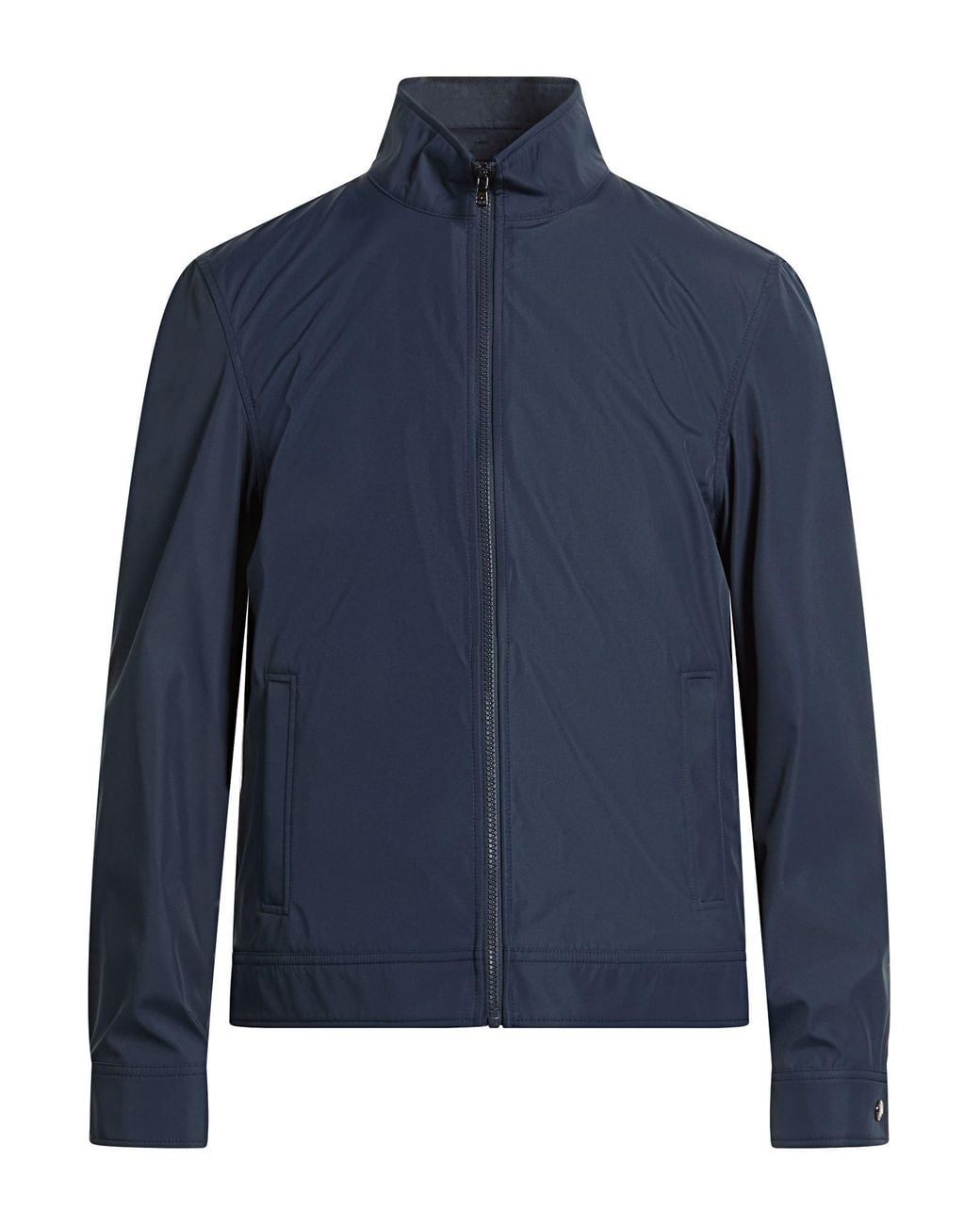 Michael Kors Blue Jacket for men