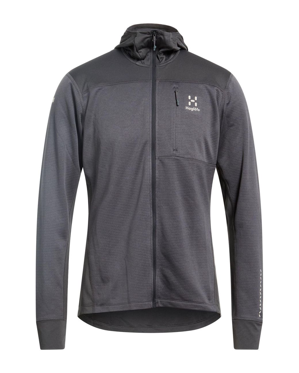 Haglöfs Gray Jacket for men