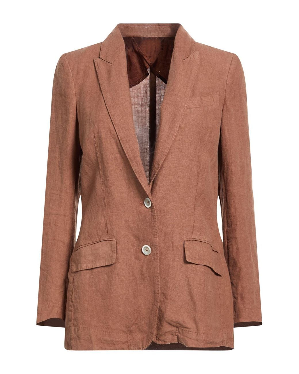 120% Lino Brown Blazers