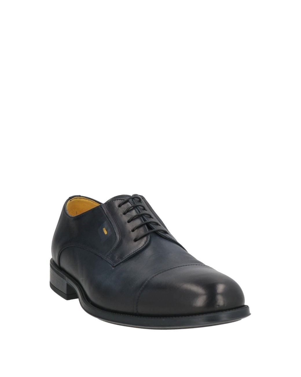 Doucal's Schnürschuh in Gray für Herren