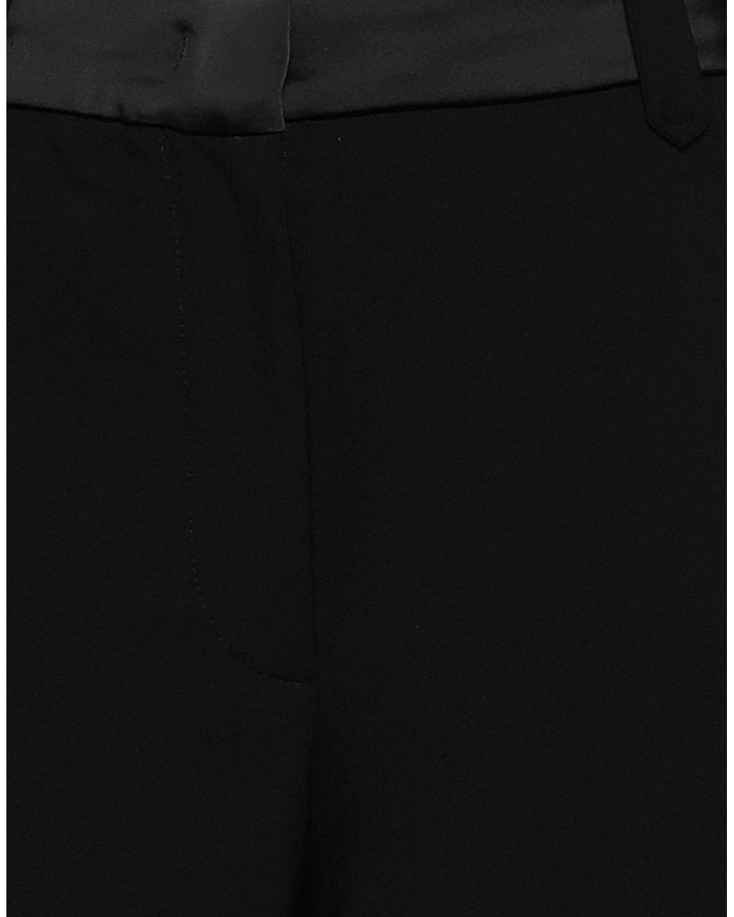Pinko Black Pants