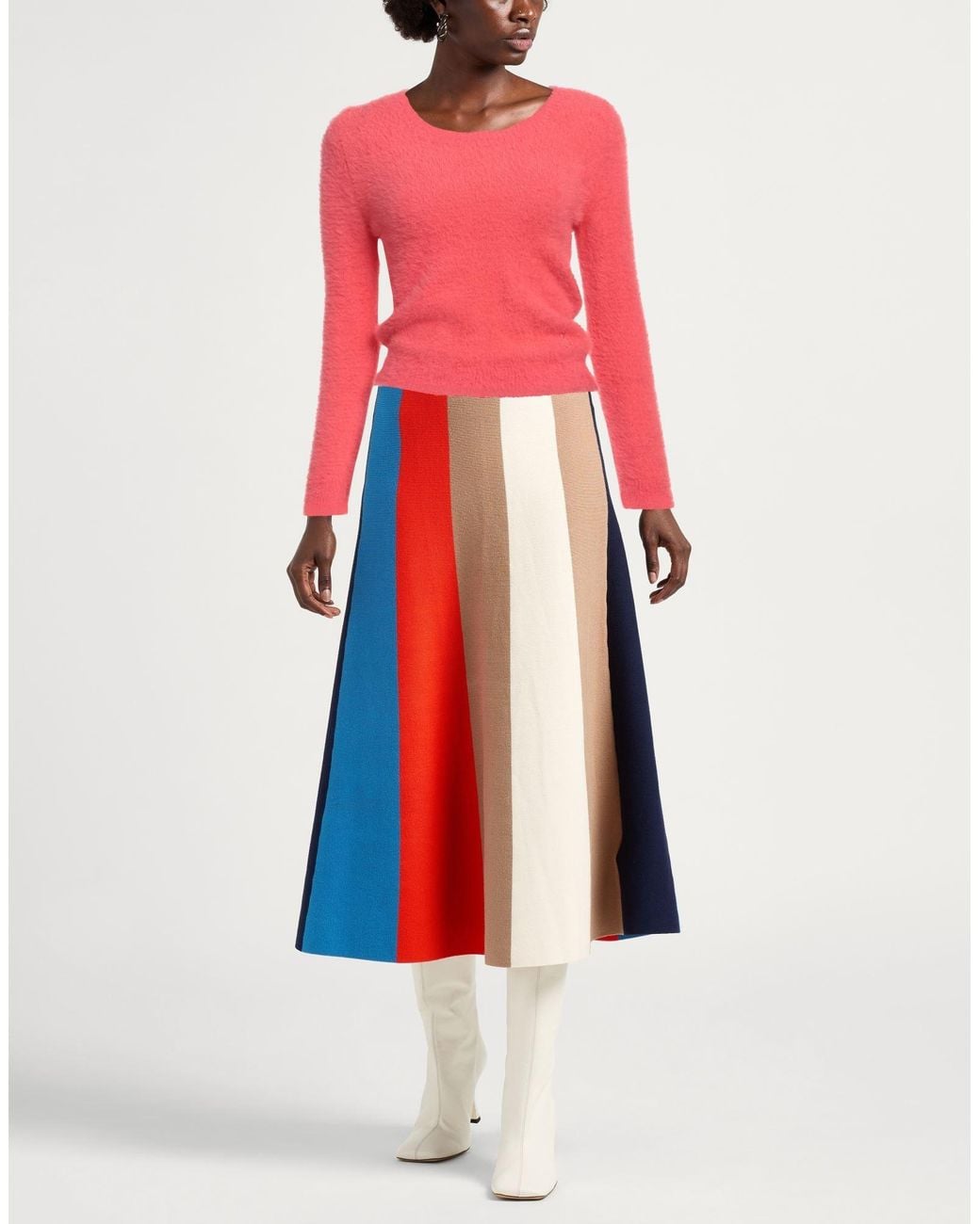 Pullover Isabel Marant de color Red