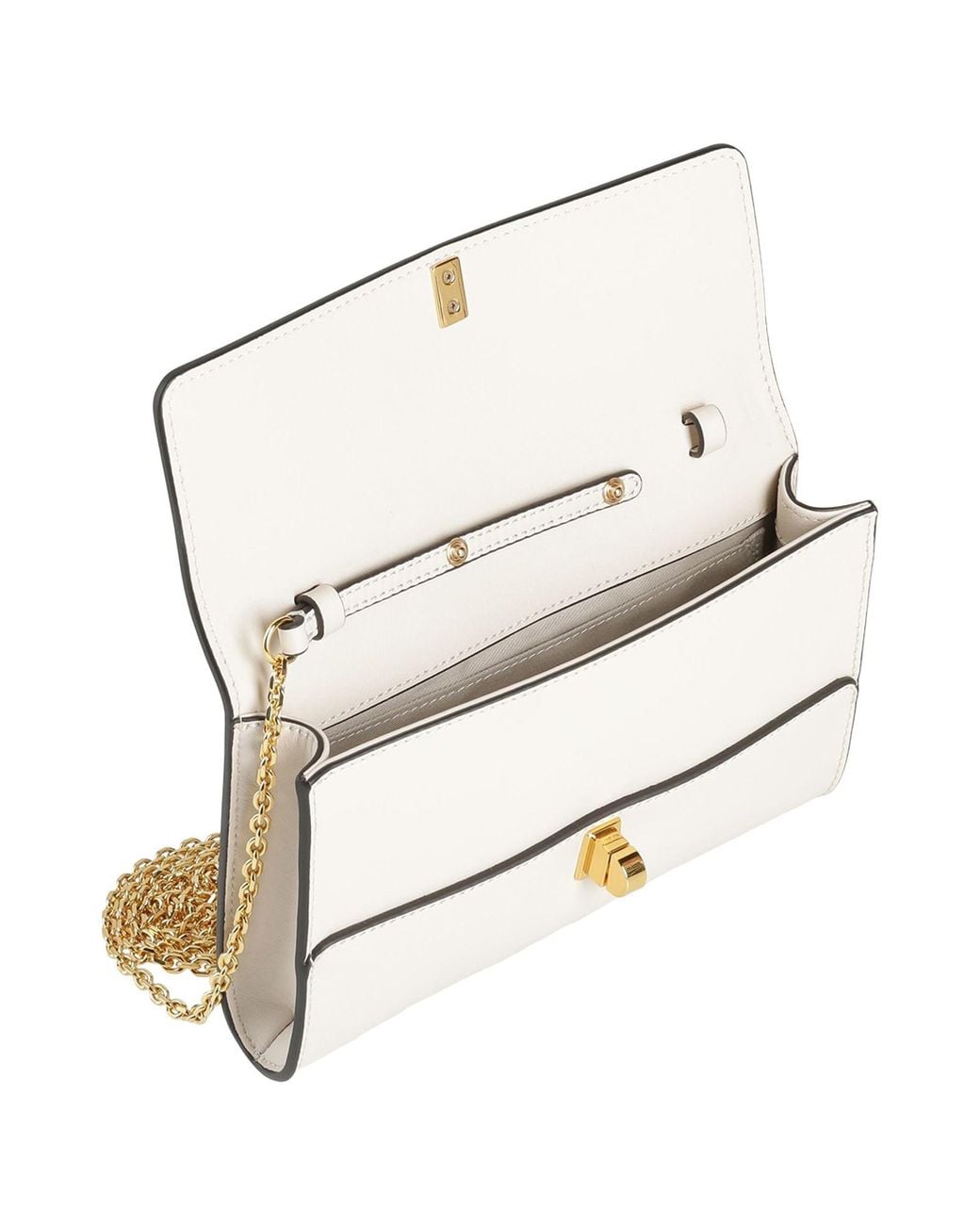 Coccinelle Natural Clutches