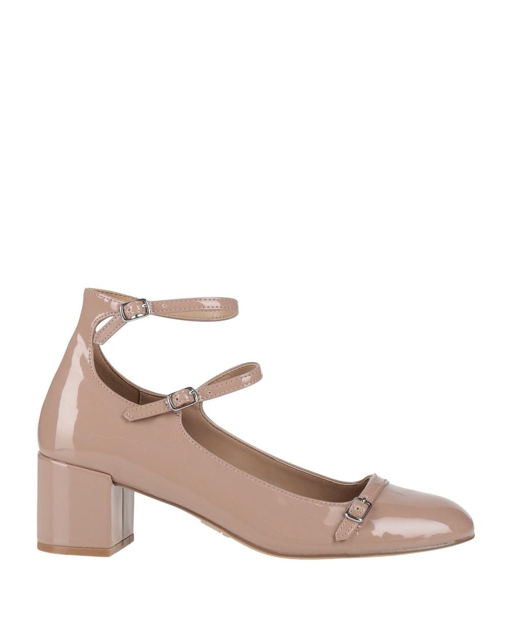 Steve Madden Pink Pumps