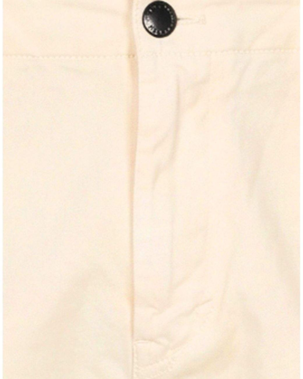 C P Company Natural Pants Cotton, Elastane for men