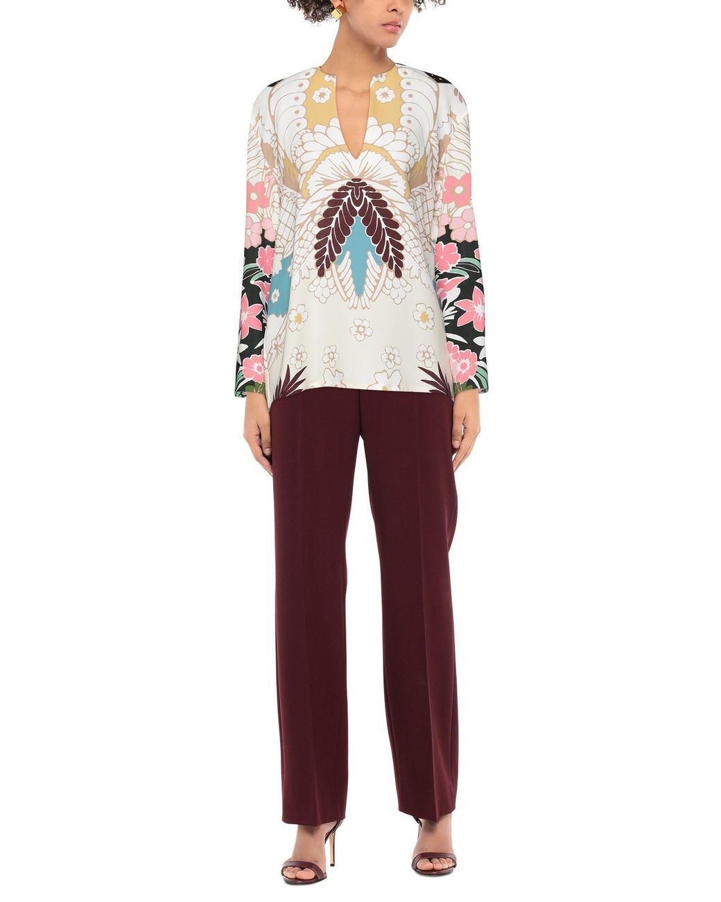 Valentino Garavani White Top