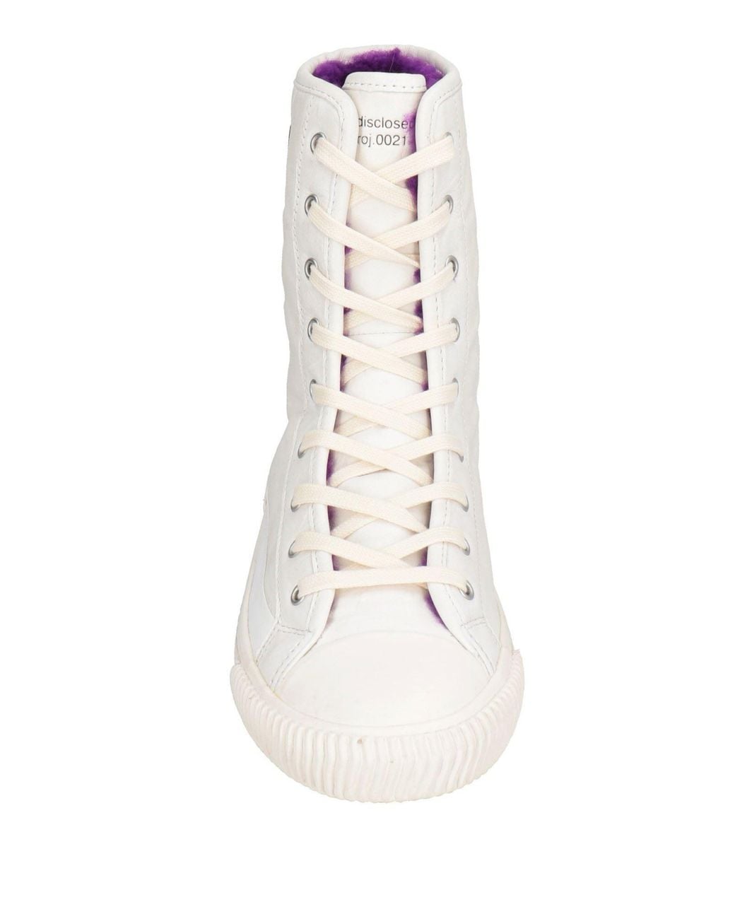 PRO 01 JECT Natural Trainers