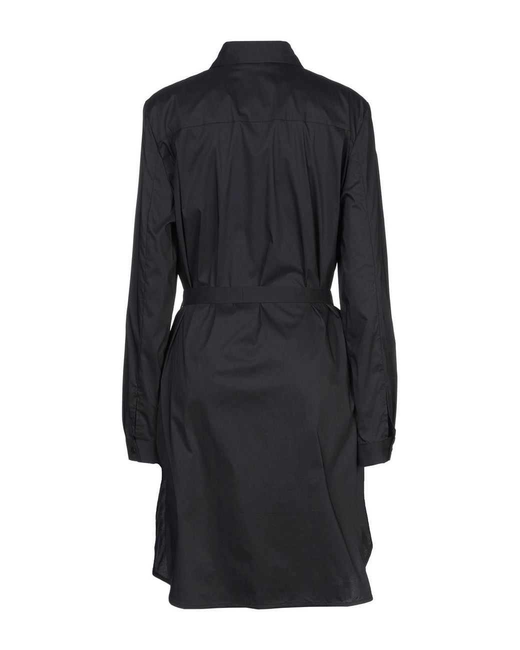 Liviana Conti Blue Midi Dress