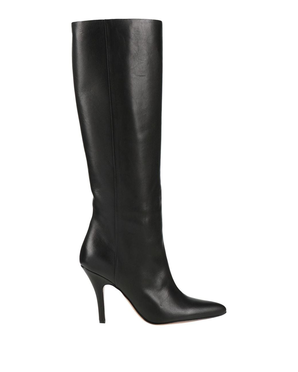 MM6 by Maison Margiela Black Boot