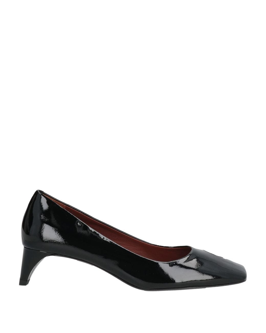 Tory Burch Black Pumps