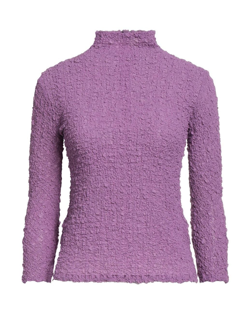 Top di Tory Burch in Purple
