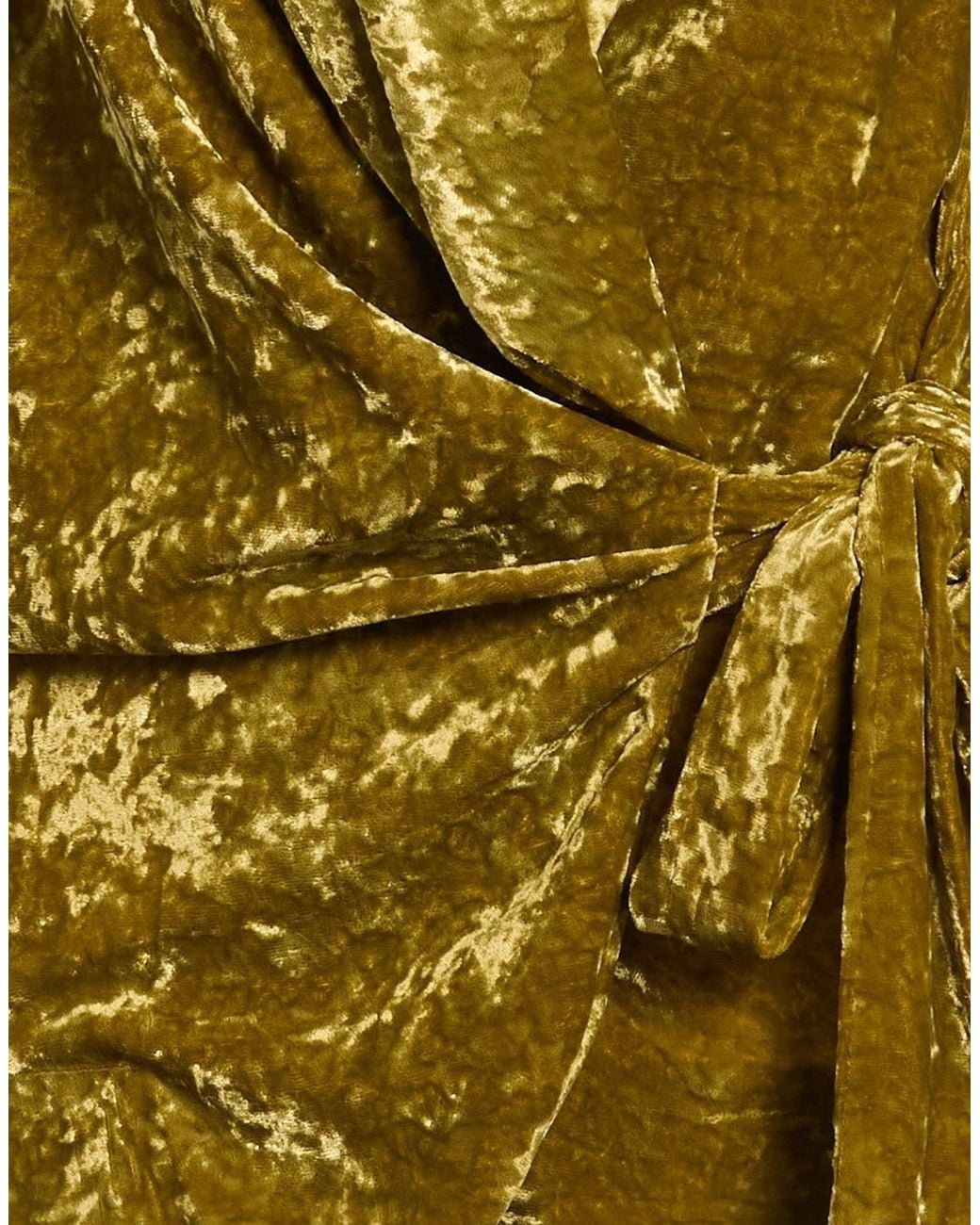 Aniye By Green Khaki Blazer Polyester