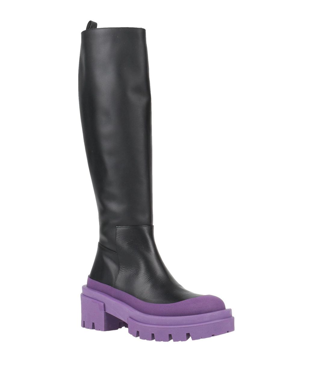 Eqüitare Purple Boot