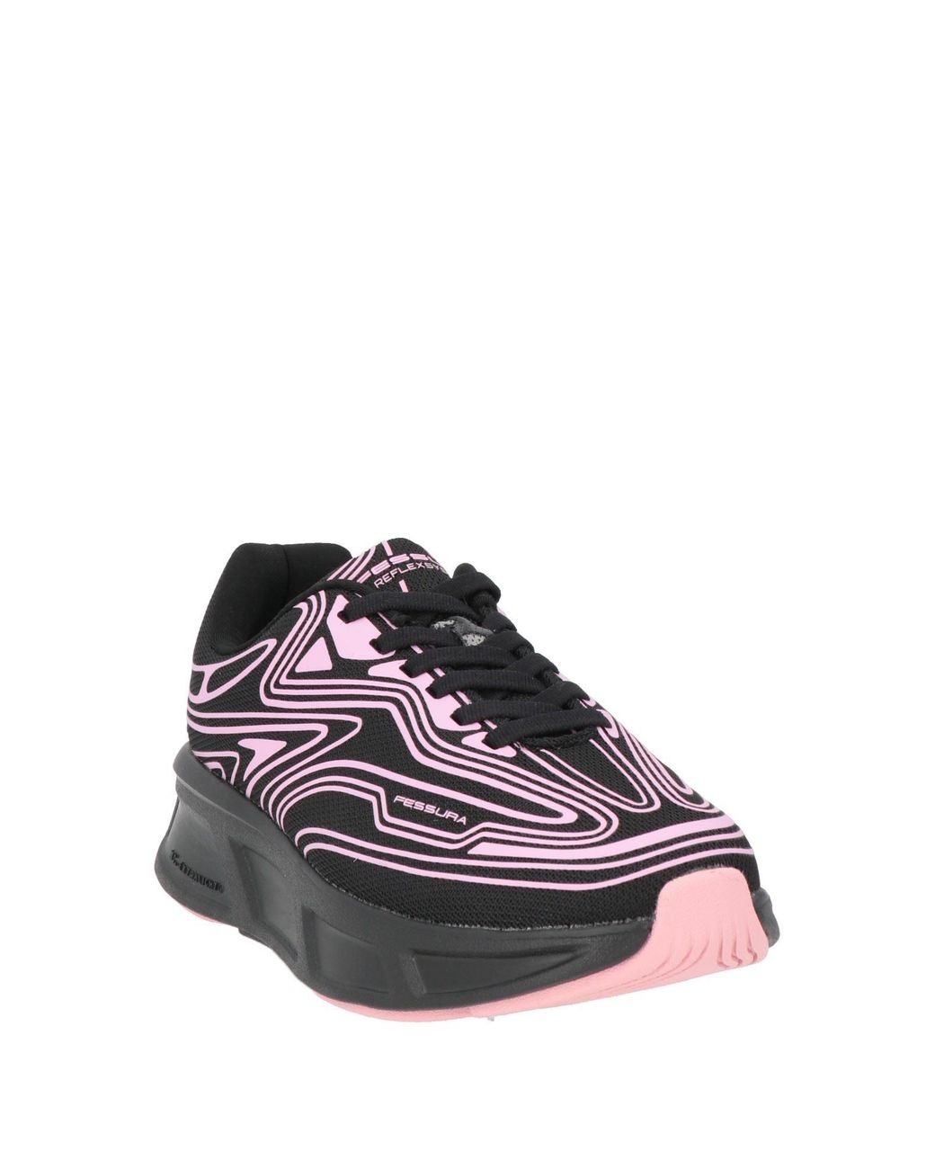 Fessura Multicolor Trainers
