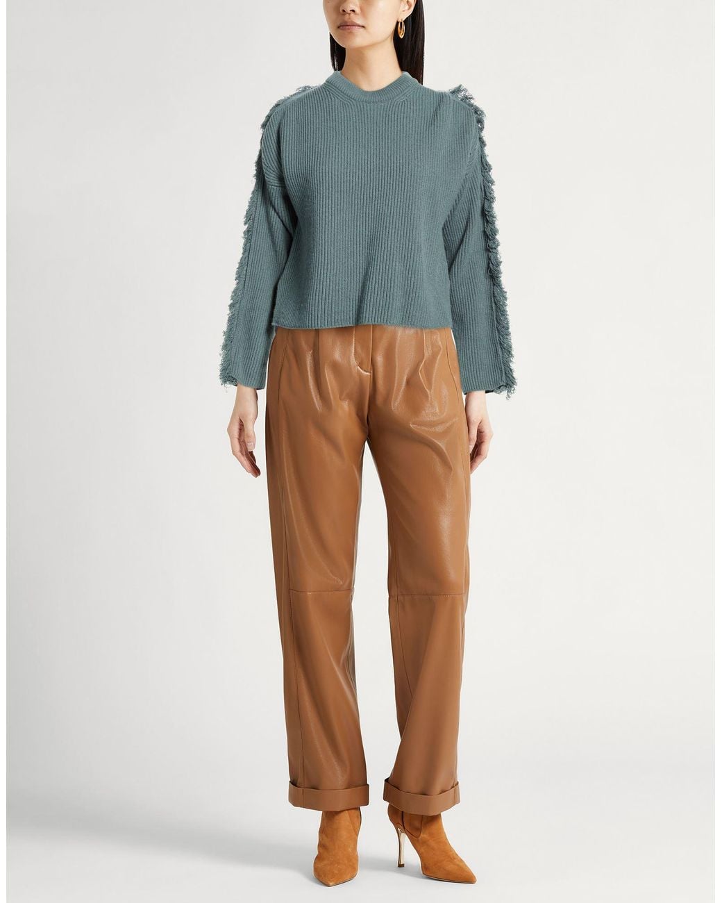 Pullover Drumohr de color Blue