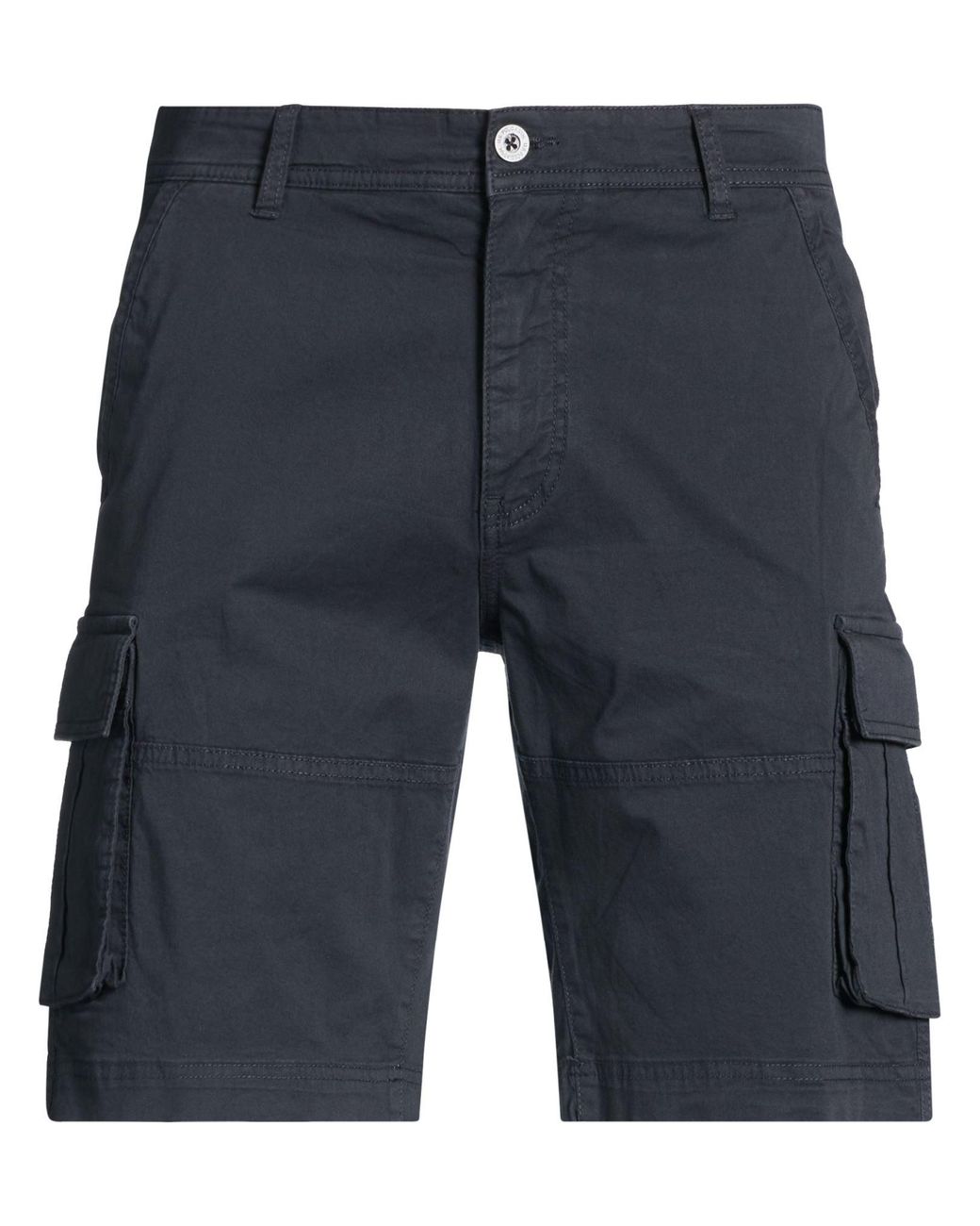 U.S. POLO ASSN. Blue Shorts & Bermuda Shorts for men