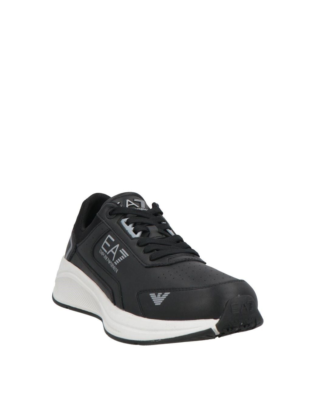 Sneakers EA7 pour homme en coloris Black