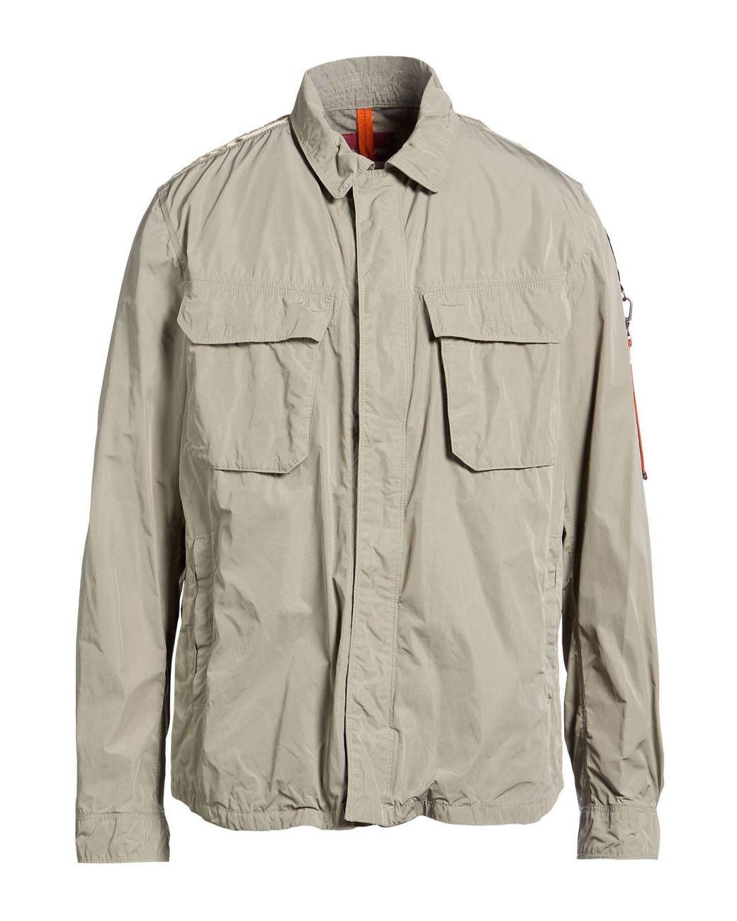 Parajumpers Natural Jacket for men