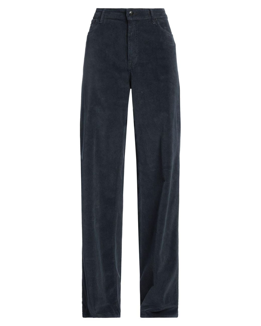 The.Nim Standard Blue Trouser