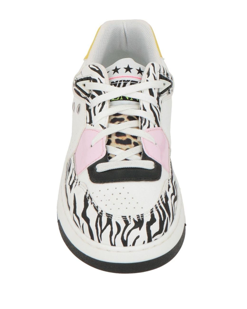 Aniye By White Sneakers