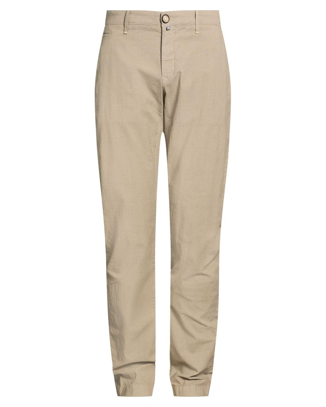 Jacob Cohen Natural Pants for men