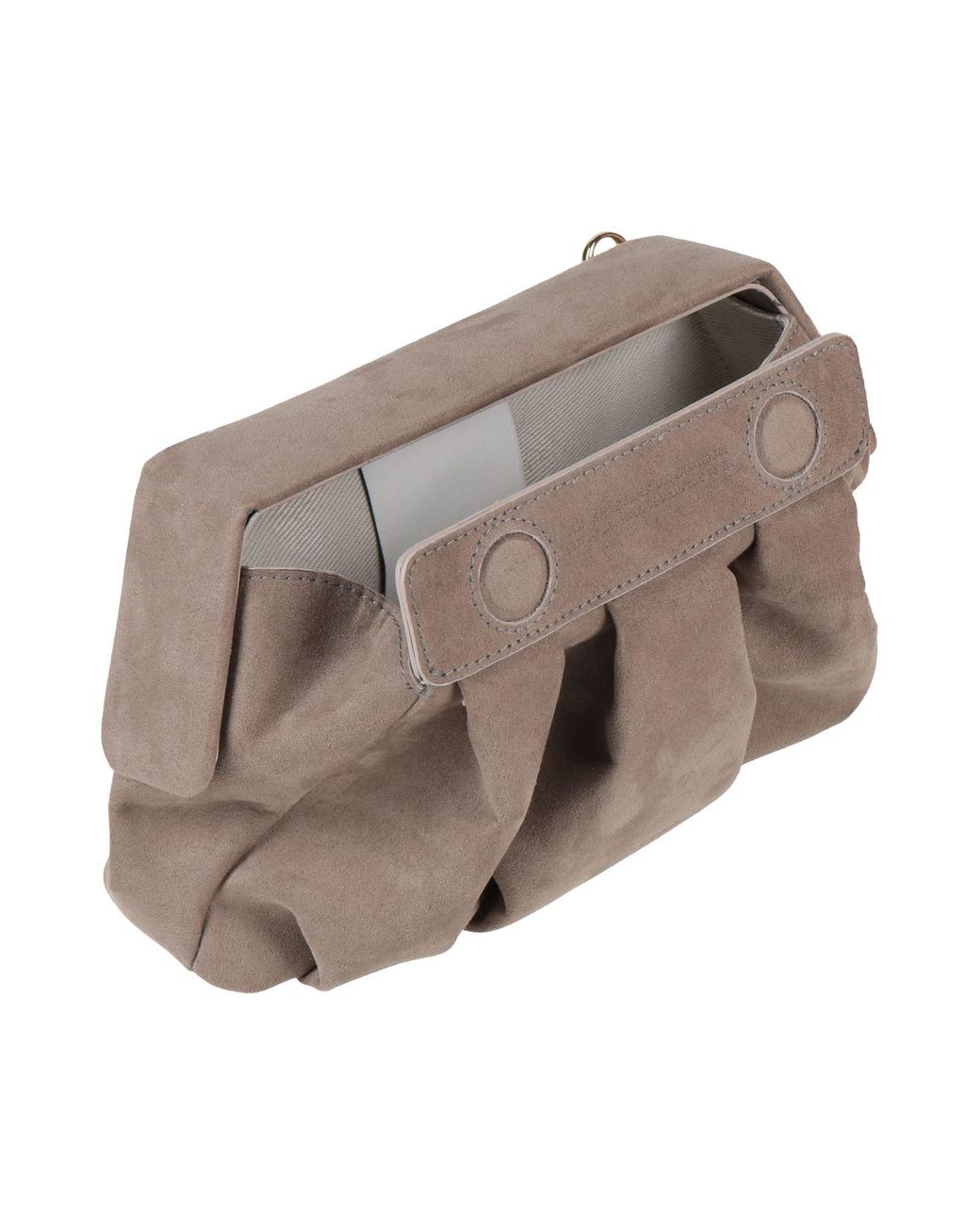 Pochette di THEMOIRÈ in Brown
