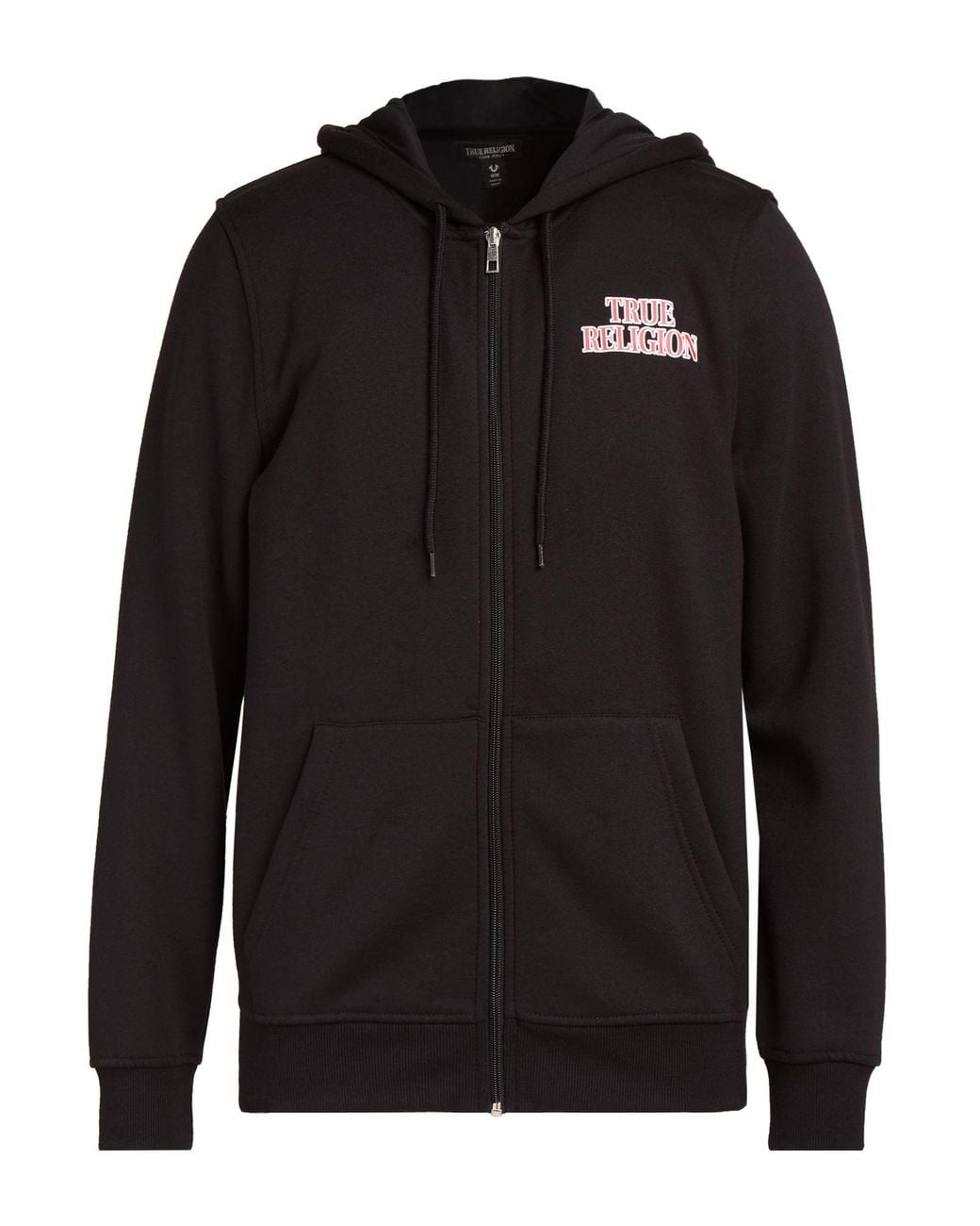 True Religion Black Sweatshirts for men