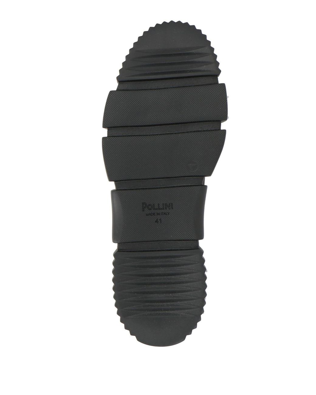 Pollini Black Ankle Boots