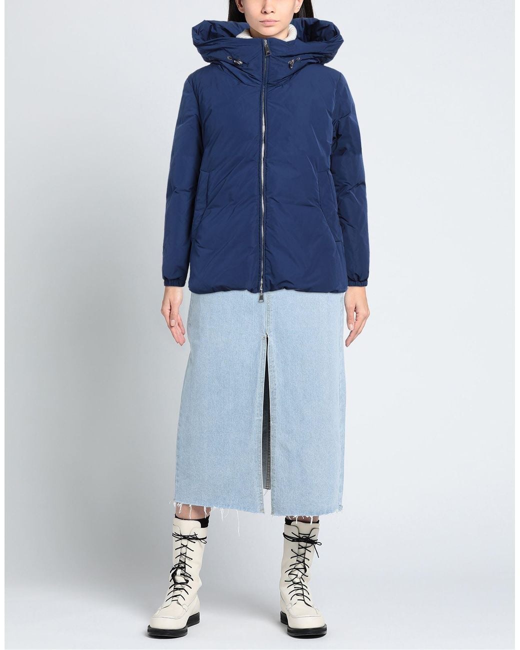Add Blue Puffer