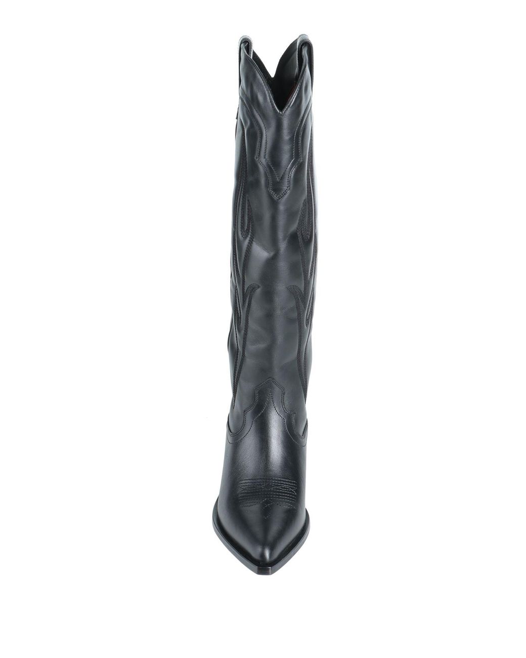 Sonora Boots Black Boot