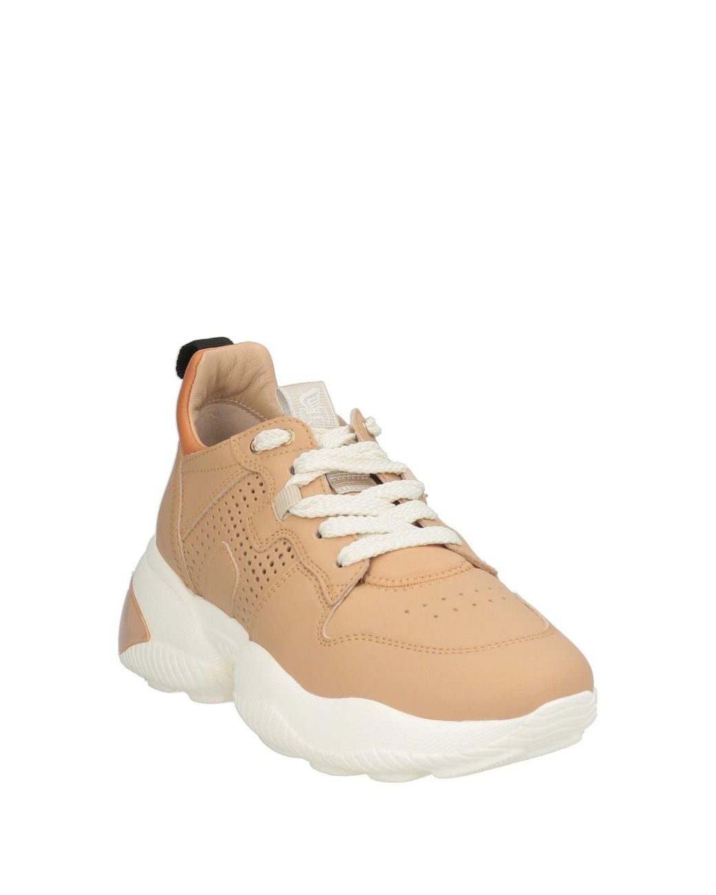 Hogan Natural Sneakers