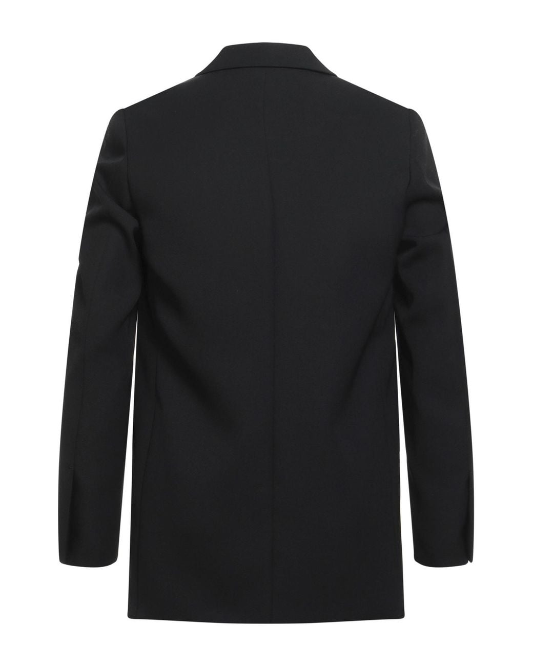 Jil Sander Black Blazer for men