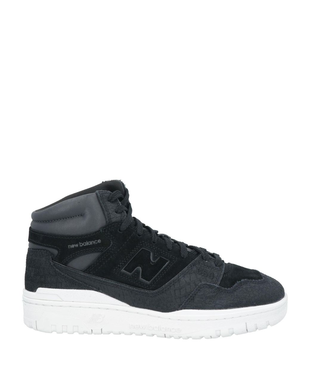 New Balance Black Sneakers