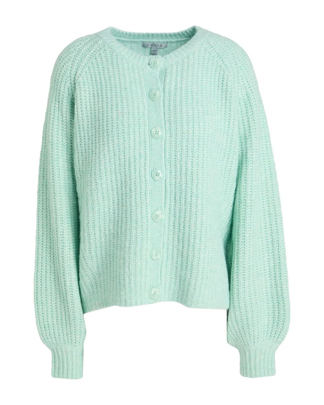 Rebecas Guess de color Green