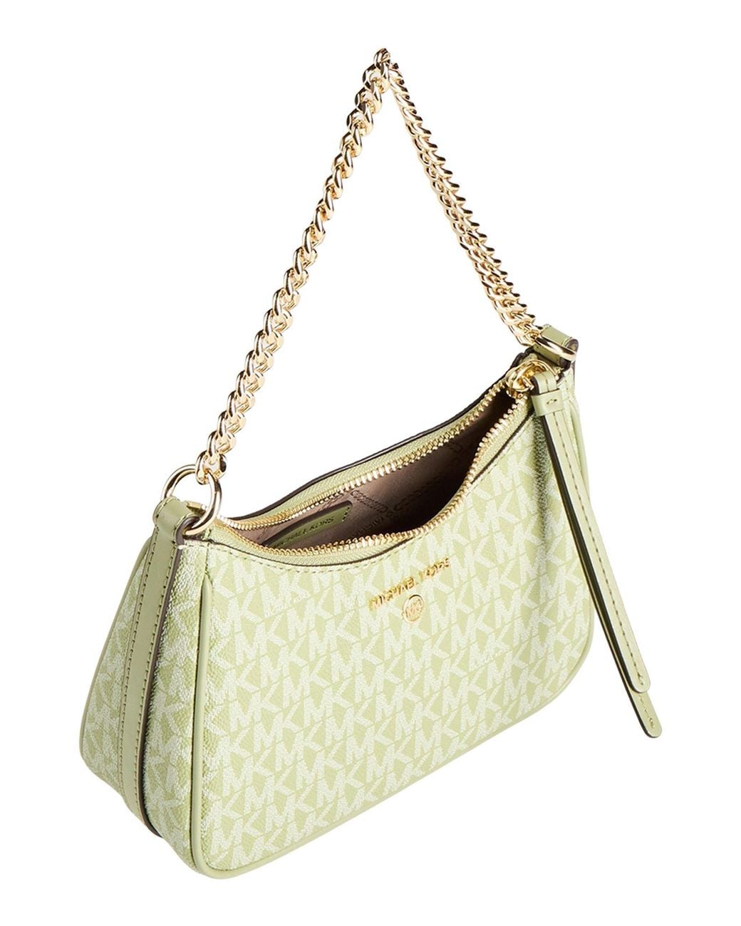 MICHAEL Michael Kors Metallic Handbag