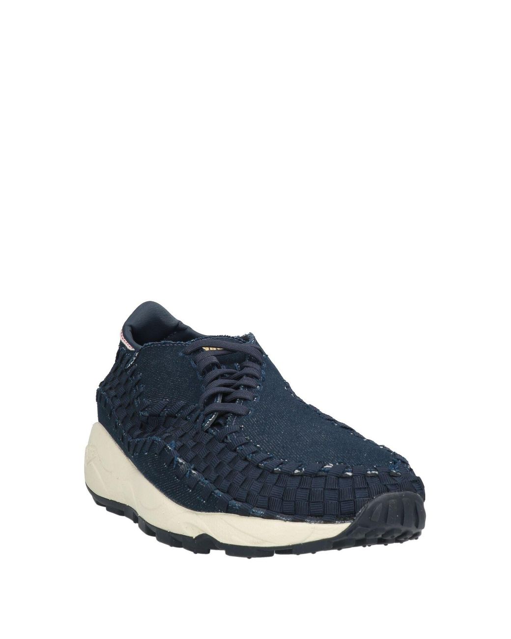 Nike Blue Trainers for men