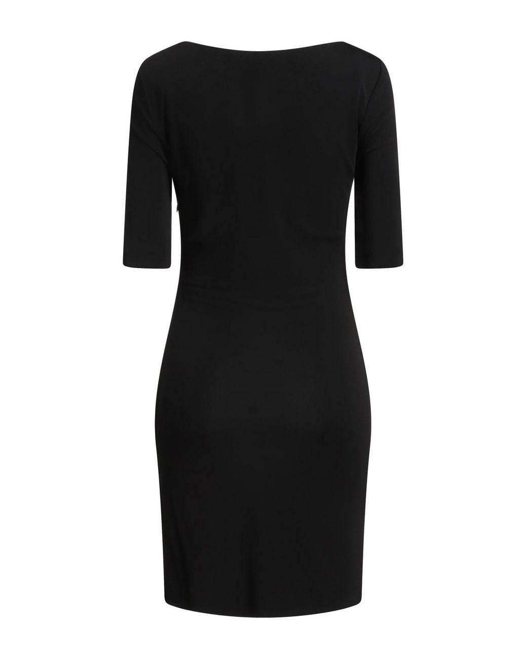 Minivestido DSquared² de color Black