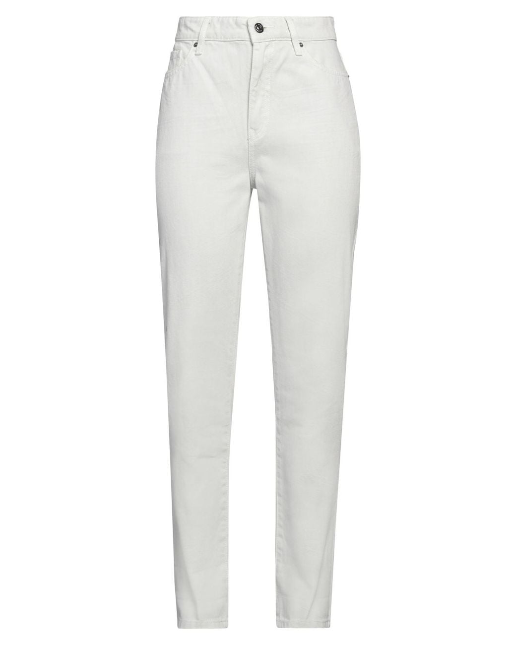 ARMANI EXCHANGE Gray Jeans