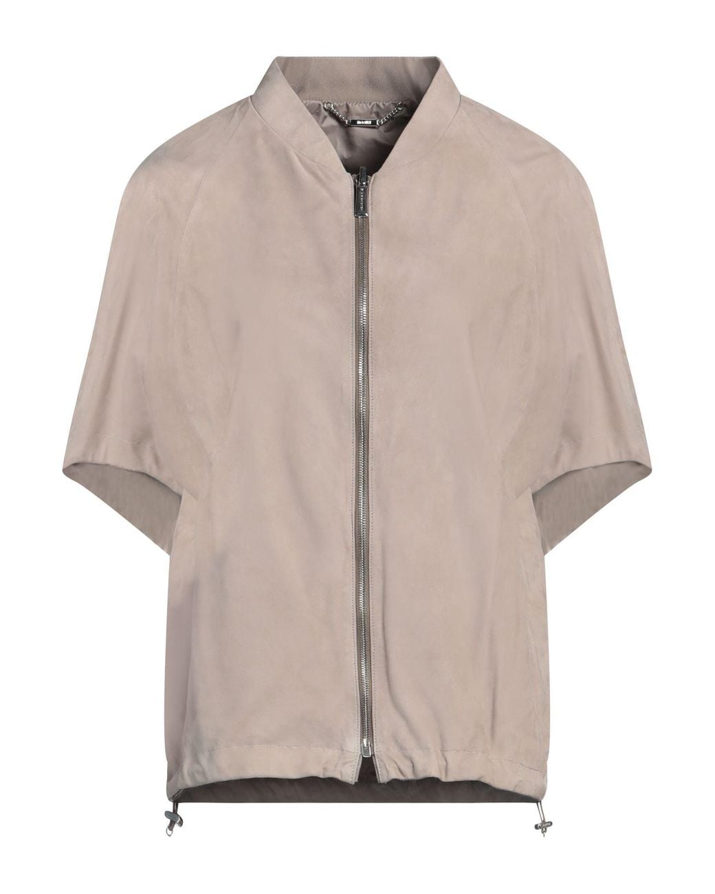 Moorer Natural Jacket