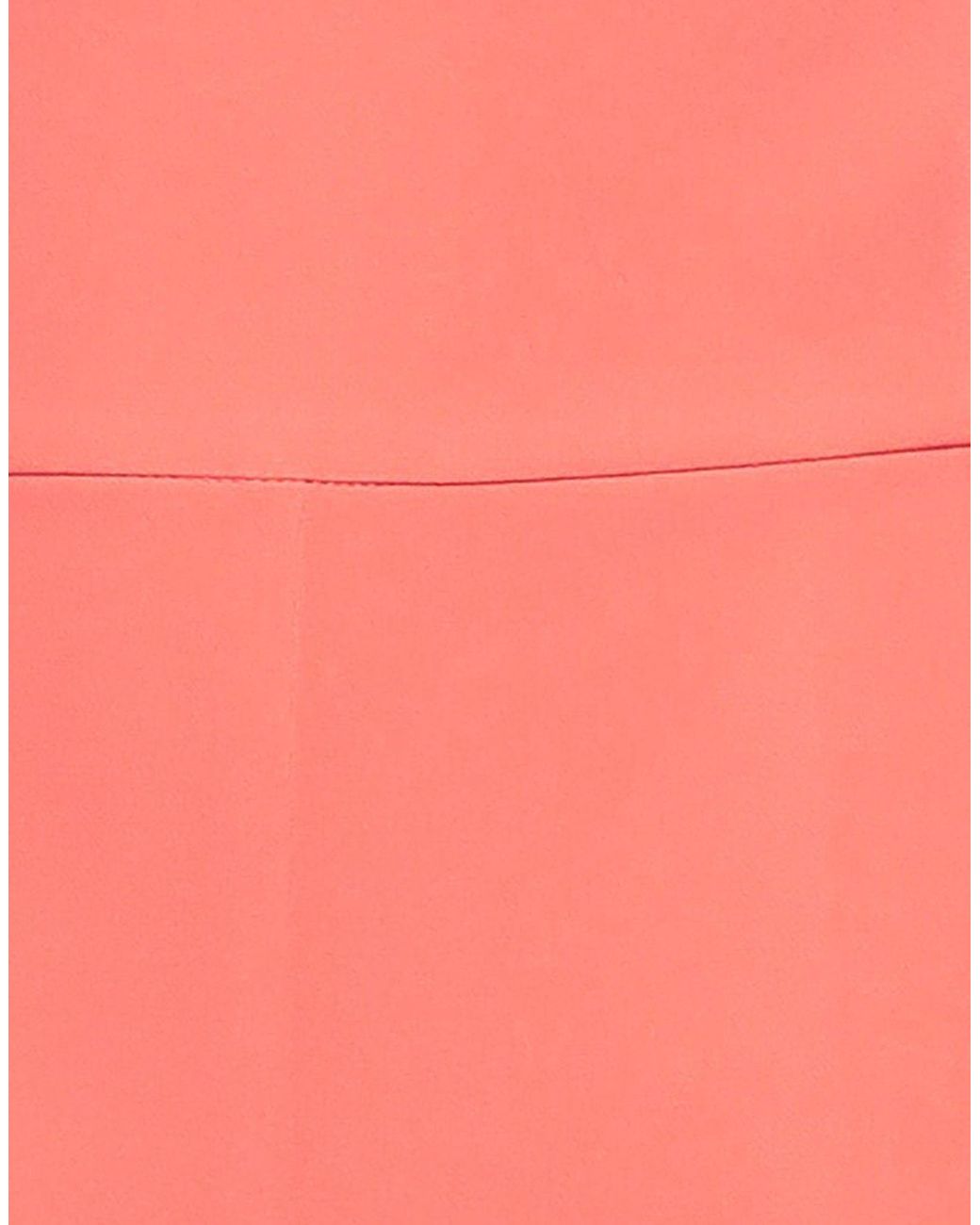Hanita Pink Coral Pants Polyester, Elastane